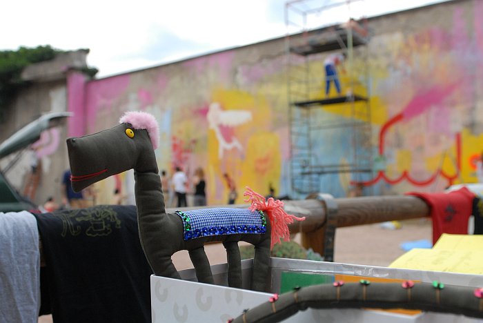 Ospiti :: Arte Bastardo