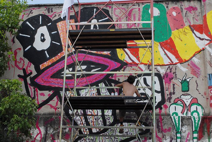 Pi� dettagli :: Arte Bastardo