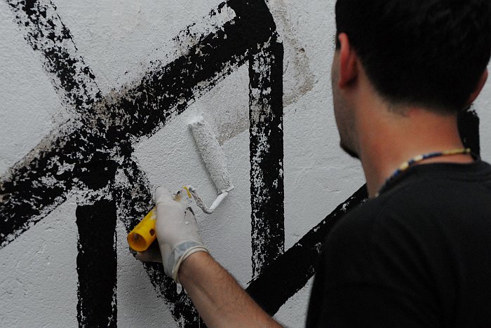 Riempimento :: Arte Bastardo