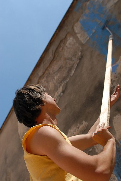 Salto con l'asta
