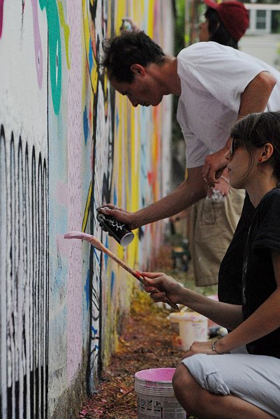 Times :: Arte Bastardo