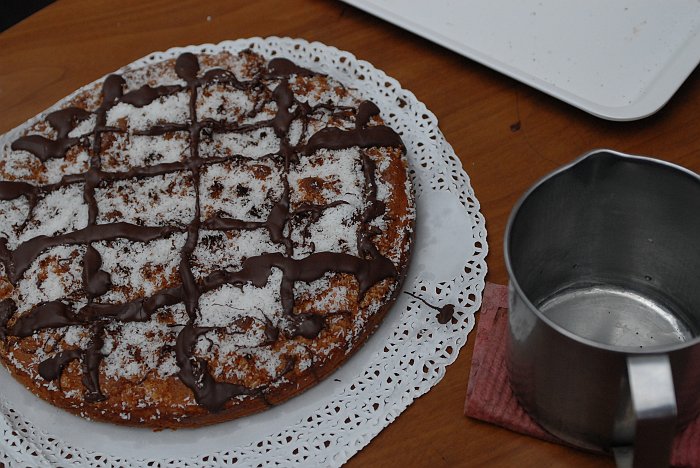Torta :: Arte Bastardo
