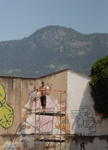 Trento :: Arte Bastardo