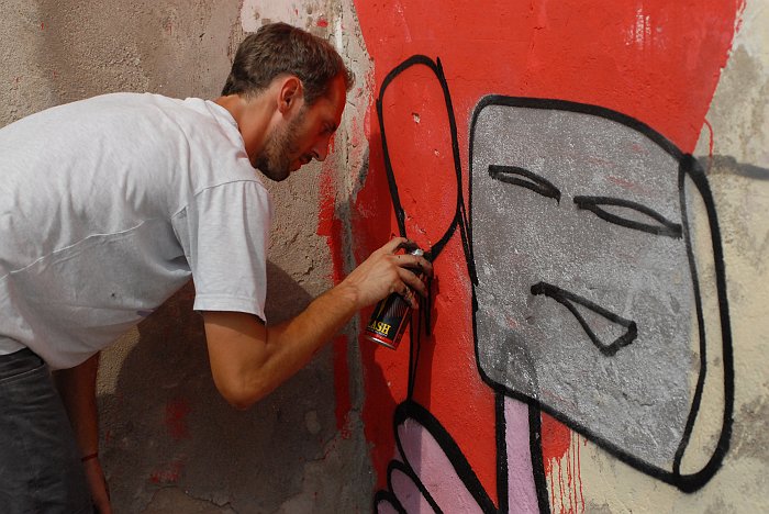 TV :: Arte Bastardo