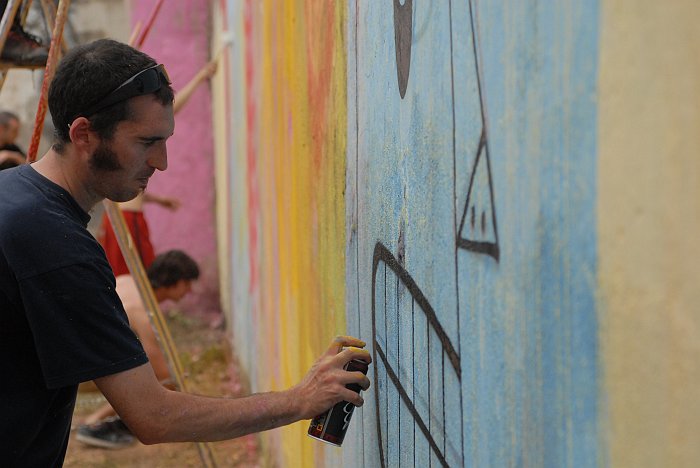 Zac :: Arte Bastardo
