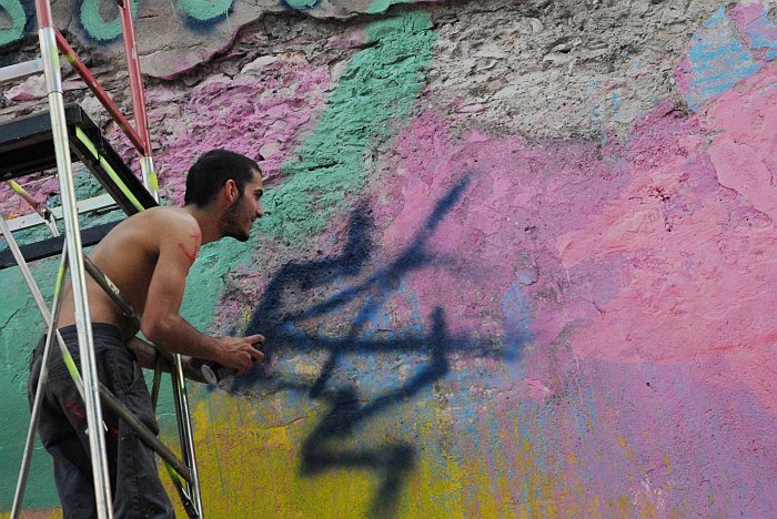 Zic Zac :: Arte Bastardo