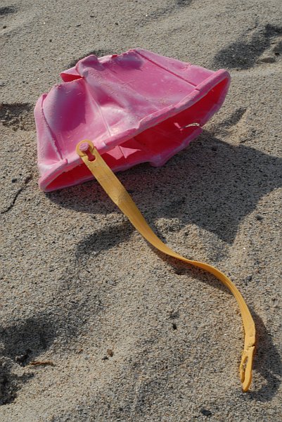Secchiello rosa
